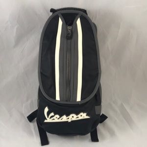 Vespa backpack